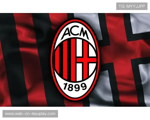 AC米兰公布新队徽设计，引发球迷热议，ac米兰队徽高清图下载