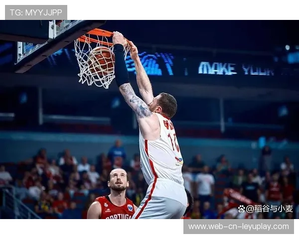 公牛球员篮板拼抢带来二次进攻良机