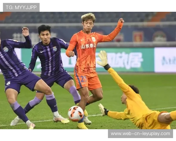 山东泰山主场收官告捷！中超10场不败，7战天津津门虎全胜，连续刷新纪录