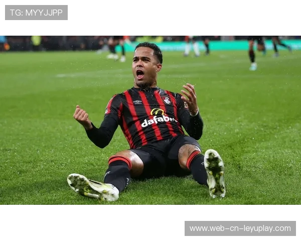 伯恩茅斯表现稳中有升