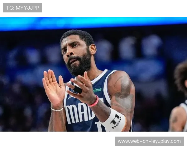 凯里·欧文加速恢复，帮助独行侠走向争冠之路